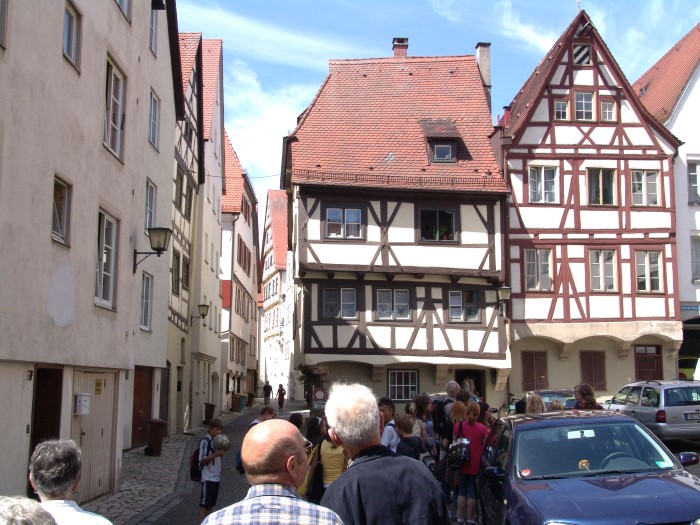 Altstadt