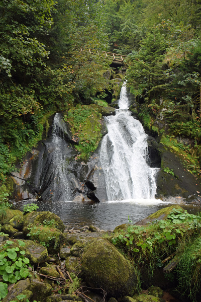 Triberger Wasserfall