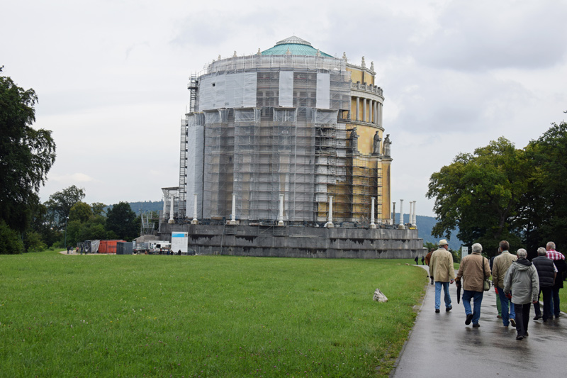 Befreiungshalle