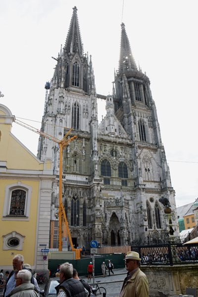 Regensburger Dom